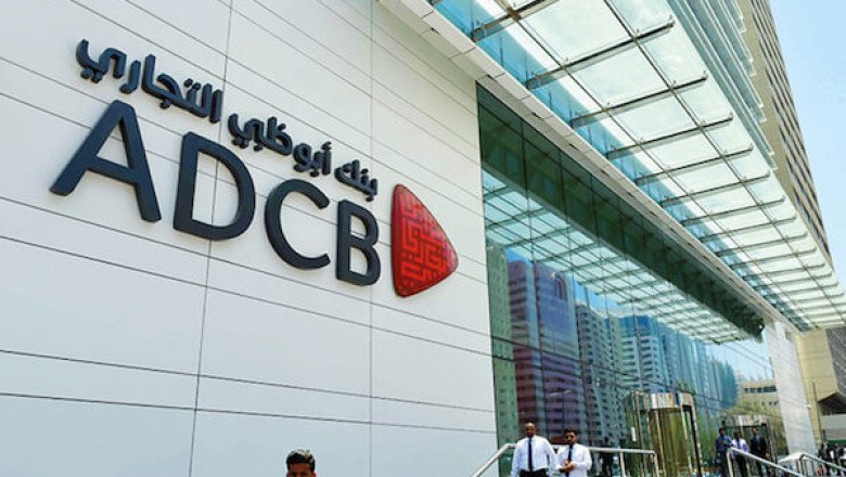 ADCB sells property unit for a profit of AED 490m