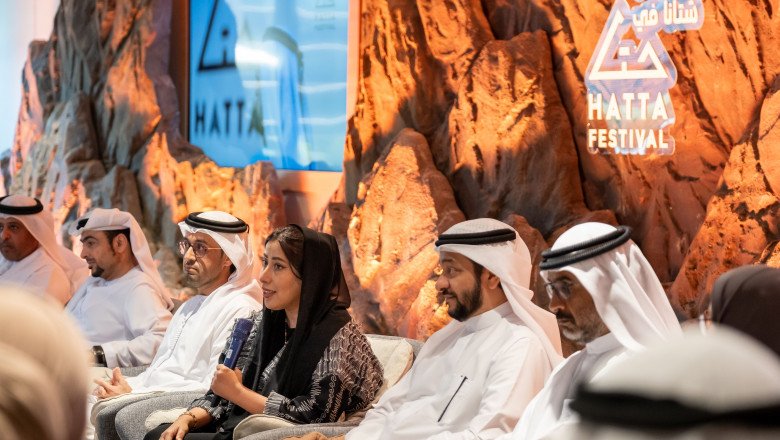 #DubaiDestinations Campaign Returns To Spotlight City’s Unique Winter Experiences