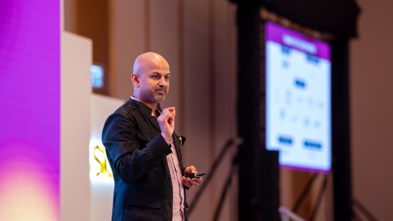 Skift Global Forum East 2023 Kicks Off With A Resounding Success In Dubai