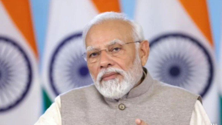 Parliament breach serious: Modi’s first response