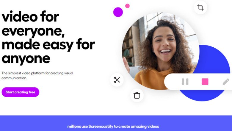 Screencastify, Modern Classrooms Project Partner to Amplify Impact of Video in the K-12 Classroom