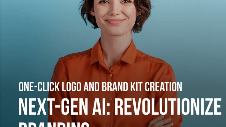 Revolutionizing Brand Identity: Zoviz’s Next-Gen AI Transforms Logo And Brand Kit Creation
