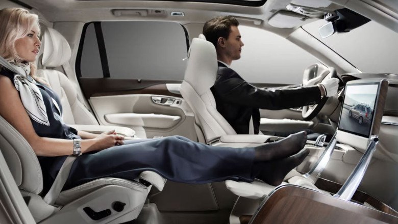 Interior Car Dimensions: Wheelbase & More Explained: Automotive Guide