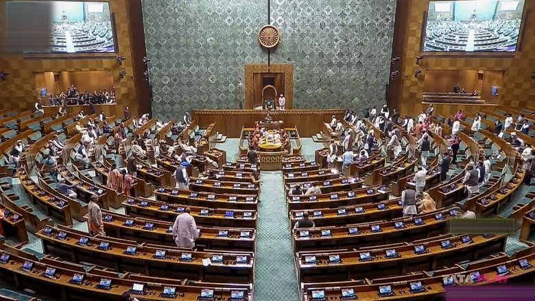 Shah attacks Opposition ‘boycott’ of criminal law debate