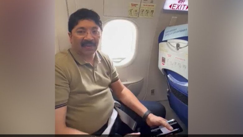 Storm over DMK leader’s bizarre remark about North Indians