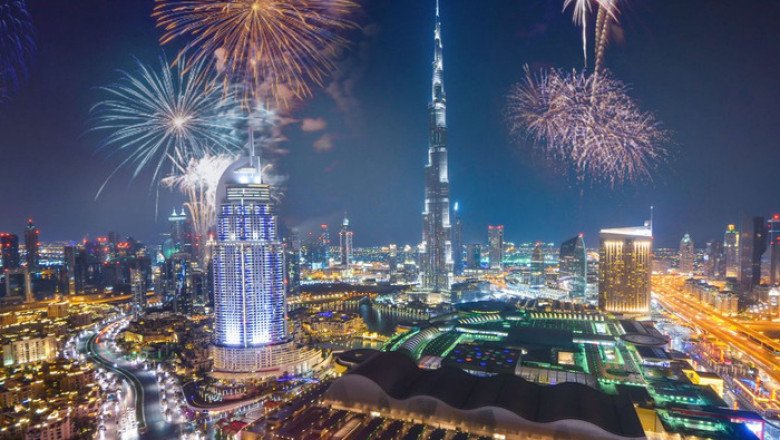 Nedaa Affirms Readiness Of Its Communication Networks To Secure New Year Celebrations In Dubai