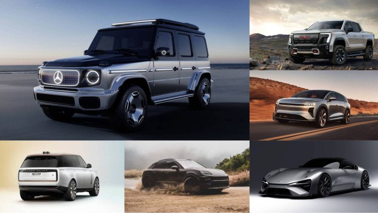 Top Best Upcoming Car Launches In 2024