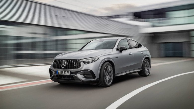 Mercedes-Benz Recall Issued: Nearly 80,000 Cars Affected