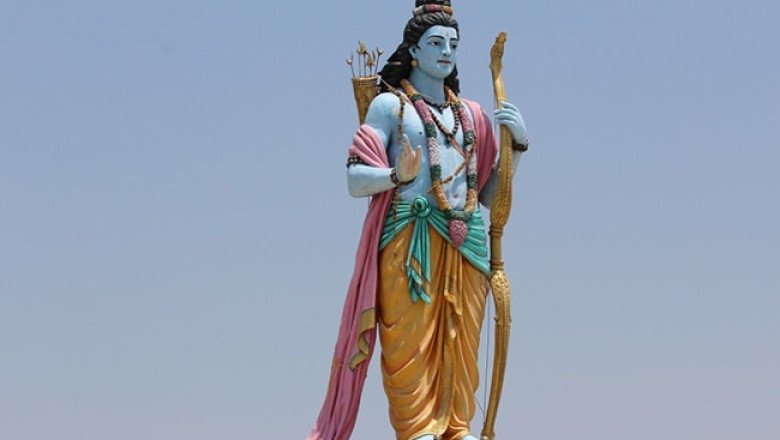 NCP leader stokes controversy over Lord Ram’s diet