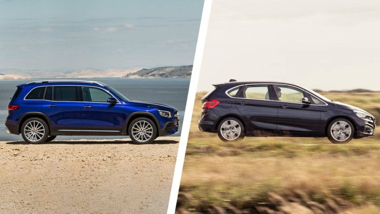 SUVs vs MPVs (Minivans): Which Is The Ideal Family Car?