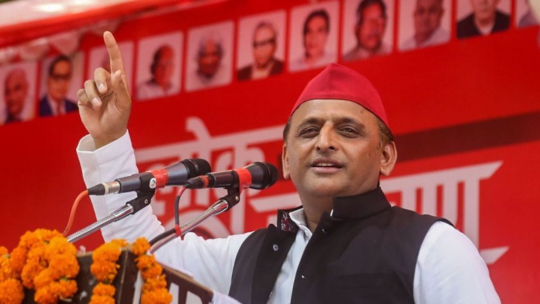 Akhilesh, VHP spat over Ram temple invitation