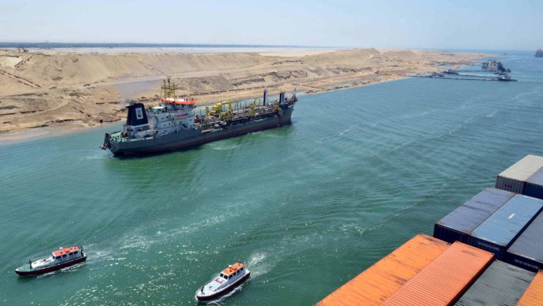 Why Are Car Shipping Prices Increasing? Red Sea Conflict Influence