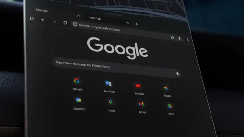 Google Android Auto New Features At CES 2024