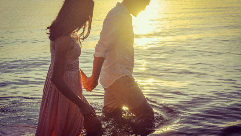 105 Best Ways To Show Your Husband You Love Him