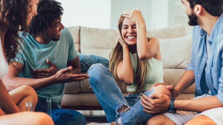 151 Naughty and Dirty Dares for a Wild Truth or Dare Experience