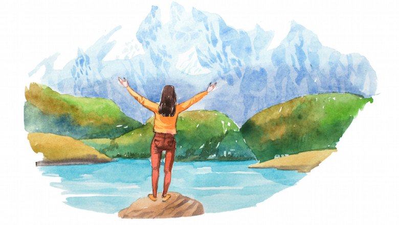 19 Things to Start Doing for Yourself in the New Year