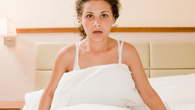 Dreaming About An Ex You Don’t Talk to Anymore? 17 Reasons They Keep Invading Your Dreams