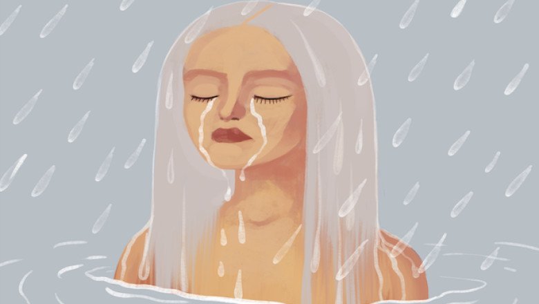Emotionally Overwhelmed? 5 Simple Practices That Can Help