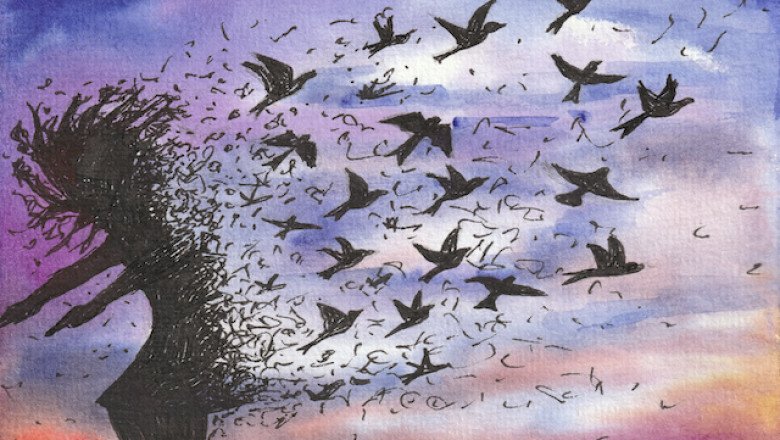 How to Free Yourself from Pain from the Past