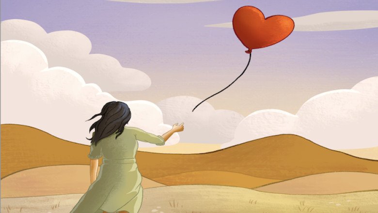 How to Let Go of Your Dream When It’s Time to Move On
