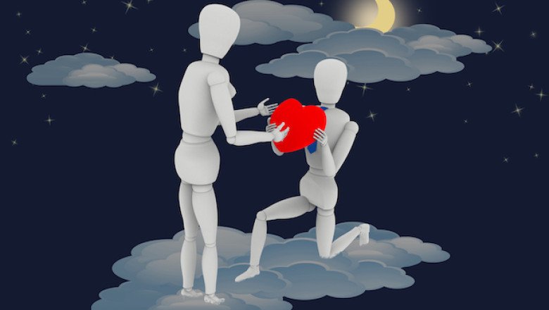 How to Transform Your Relationship by Feeling Your Feelings