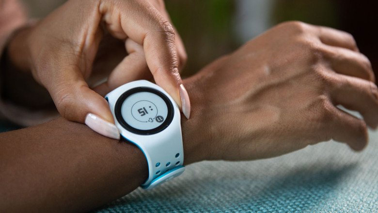 Scientist and Engineer Rosalind Picard Is Transforming Digital Health with Wearable AI