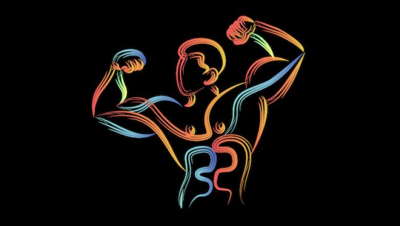 The Epiphany That Freed Me from My Body Obsession