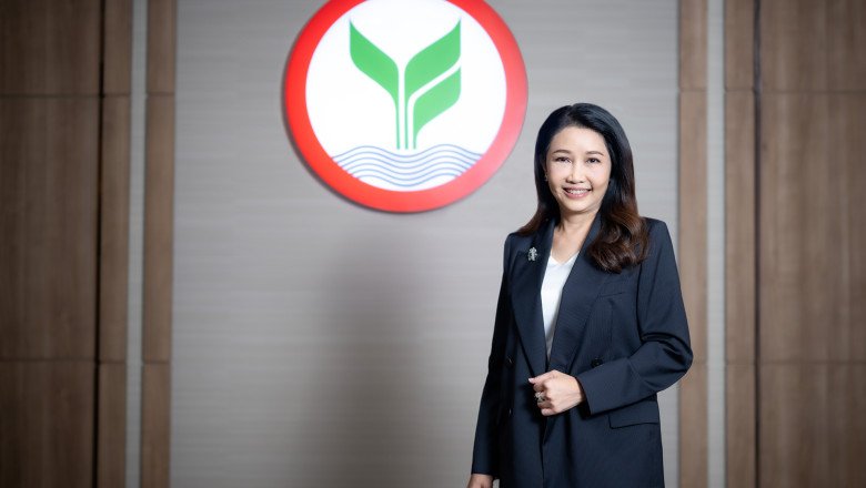 KBank targets double-digit return on equity within 2026