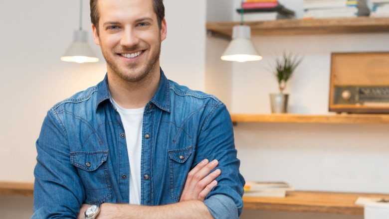68 Powerhouse Quotes to Bolster Confidence in Men