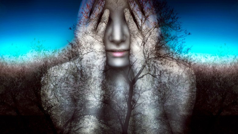 How to Find Peace When Your Mind Is Restless