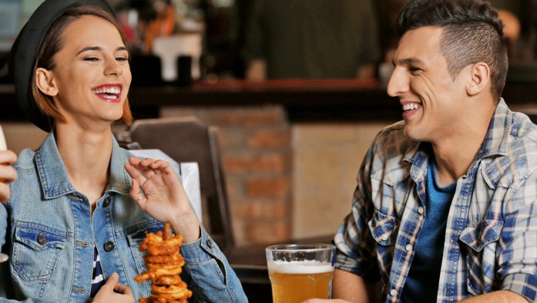 Laugh Your Way to Love: 99 Rizz Jokes That Will Make You the Ultimate Flirt