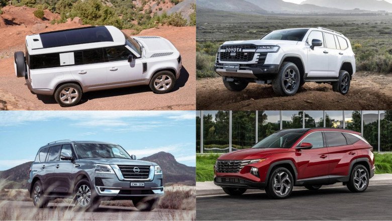 Top 10 Best Cars With A Sunroof On Sale In The UAE: Chasing The Sun!
