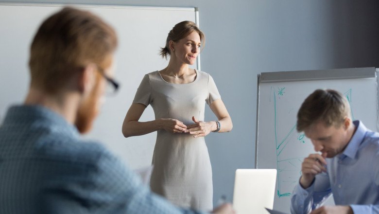 Unlearning Silence in the Workplace: How to Speak Up at Work