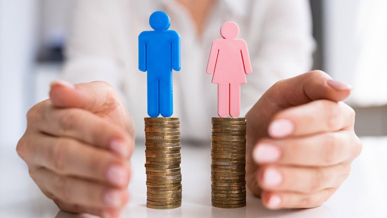 The Gender Pay Gap: 3 Steps to Work Toward Workplace Parity