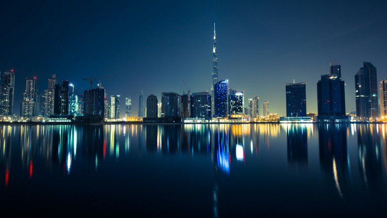 Desirable Dubai: Unpacking the UK and Ireland Visitor Boom