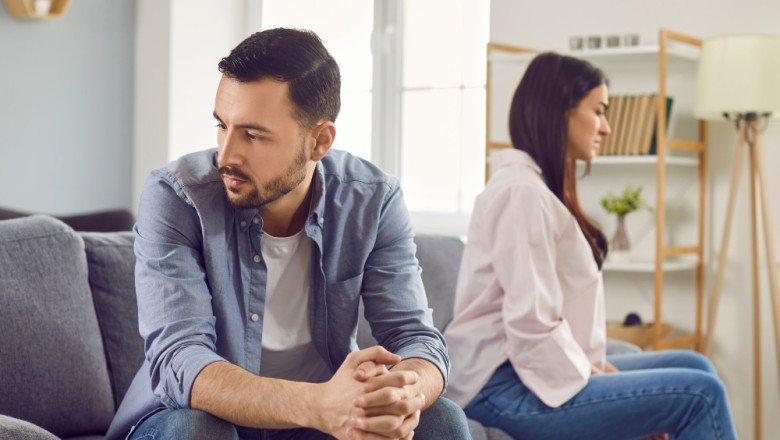 Understanding Resentment in Your Marriage and 9 Ways to Turn It Around