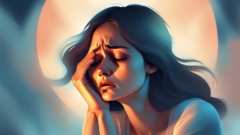 How to Process Intense Feelings with Mindfulness: 4 Powerful Steps