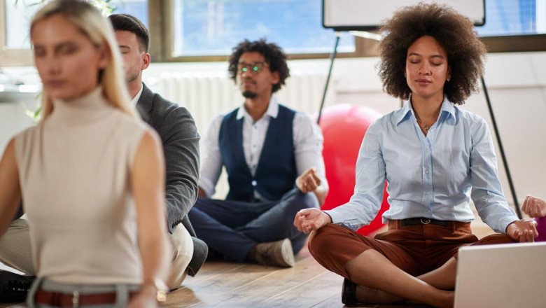 When It Come to Employee Mental Health, These 10 Companies Are Setting the Example