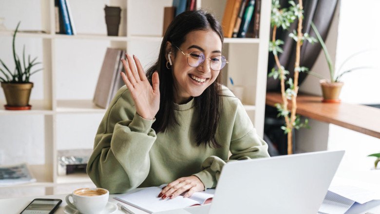 5 Strategies for Building Relationships with Coworkers In the Era of Remote Work