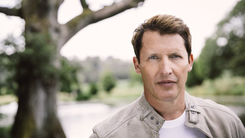 James Blunt The ‘Who We Used To Be’ Tour Friday, 24 May 2024 Coca-Cola Arena, Dubai