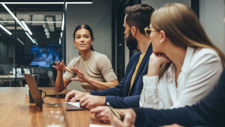 Creative Abrasion: 4 Strategies to Introduce Healthy Conflict Among Your Team