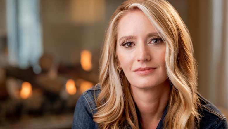 From Our CEO: Inspiring a New Generation of Female Leaders