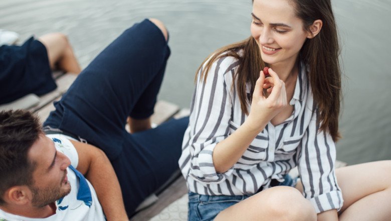 The Charmer’s Playbook: How to Rizz Up a Girl in 15 Creative Ways