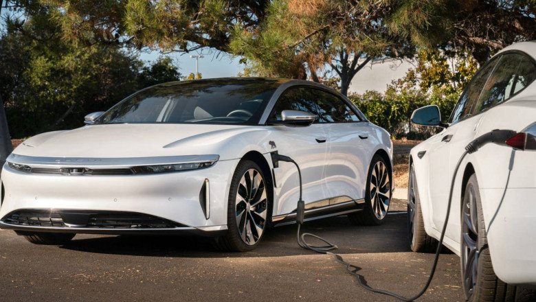 A Detailed Guide To Automotive Terms — EV Battery & BMS