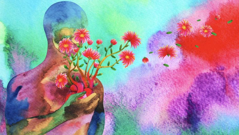 How to Tend to the Garden Within and Help Create a More Peaceful World