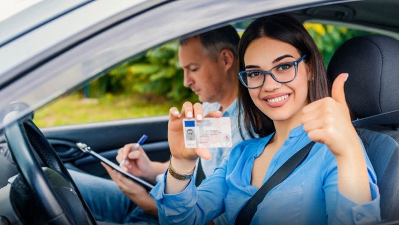 UAE Driving License: Tips & Tricks To Obtain Your License Quickly