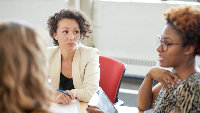 How to Deftly Handle Conflict With Your Boss