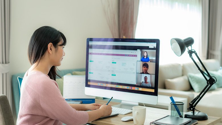Taking the DiSC Assessment Can Make Teams More Effective
