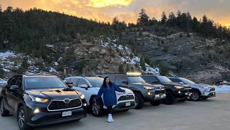 A Stay-at-Home Mom Drives Autism Advocacy with the Turo Car Sharing Marketplace