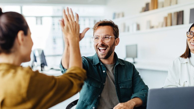 The Love Languages at Work: The 5 Languages of Appreciation